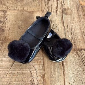 Carter’s darling dress shoes for baby!